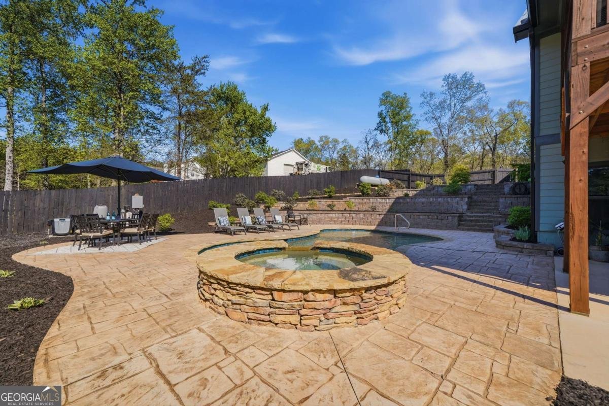 2865 Flatbottom Road Ball Ground - Photo 52