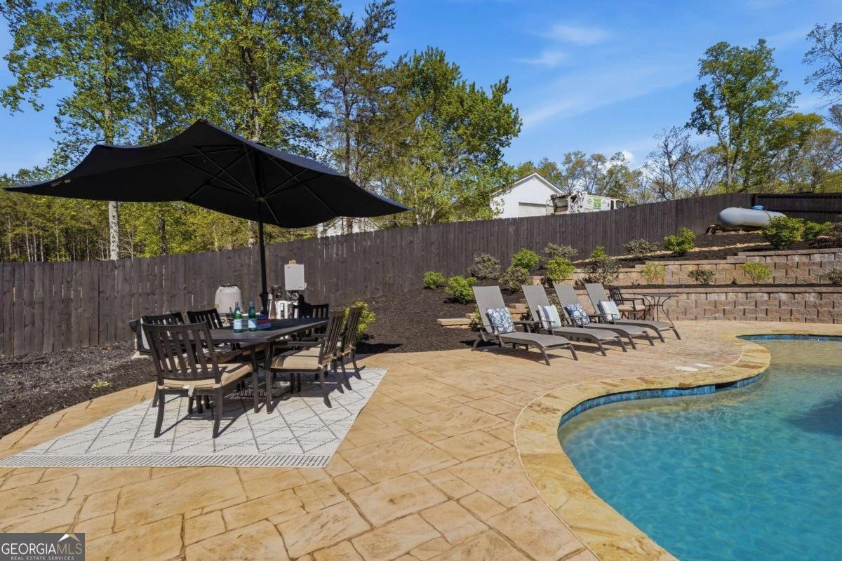 2865 Flatbottom Road Ball Ground - Photo 53