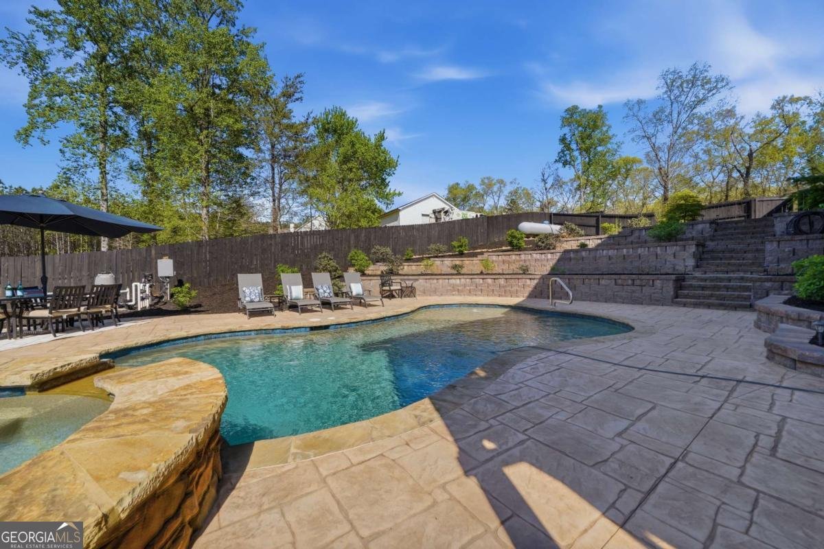 2865 Flatbottom Road Ball Ground - Photo 54