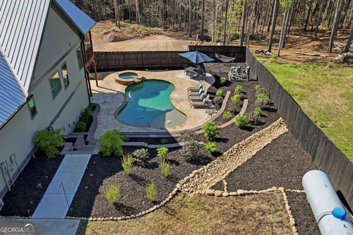 2865 Flatbottom Road Ball Ground - Photo 55