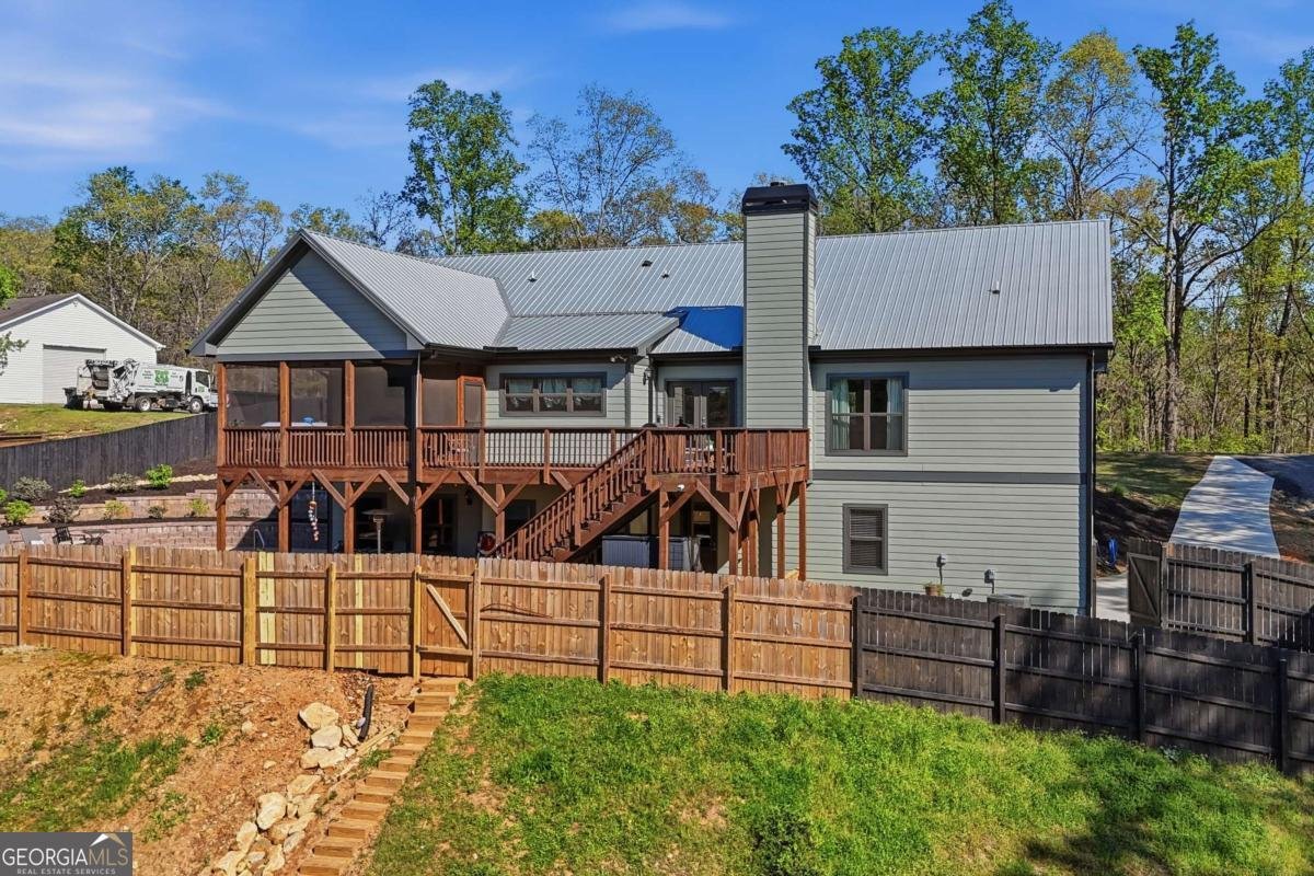 2865 Flatbottom Road Ball Ground - Photo 57