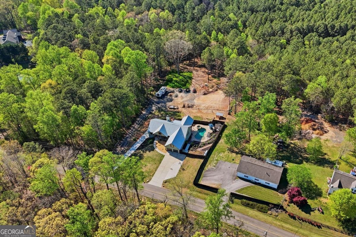 2865 Flatbottom Road Ball Ground - Photo 58