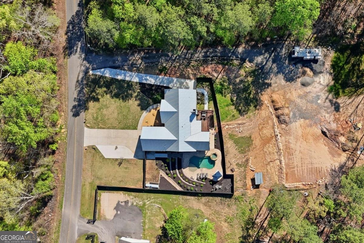 2865 Flatbottom Road Ball Ground - Photo 59