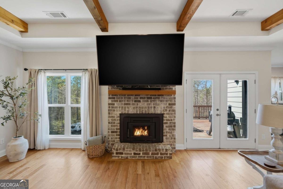 2865 Flatbottom Road Ball Ground - Photo 6