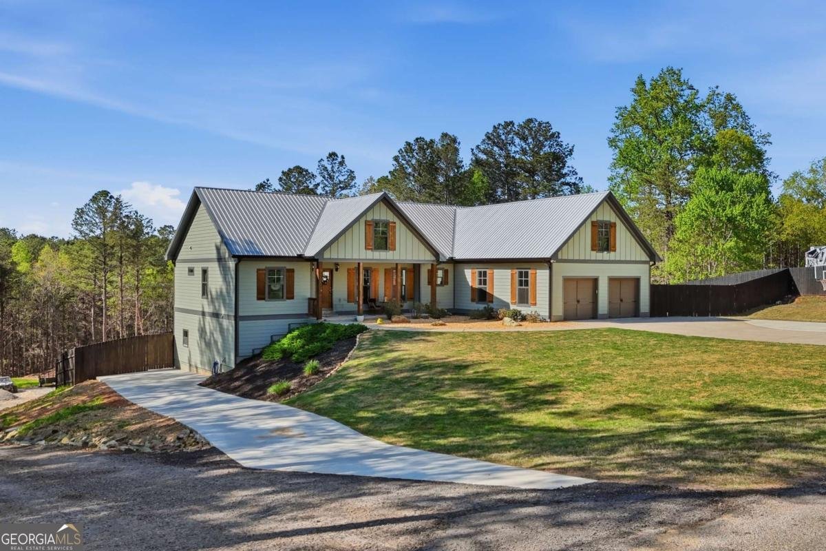 2865 Flatbottom Road Ball Ground - Photo 60