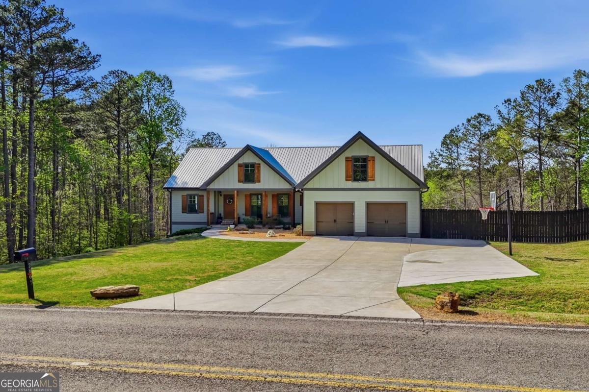 2865 Flatbottom Road Ball Ground - Photo 61