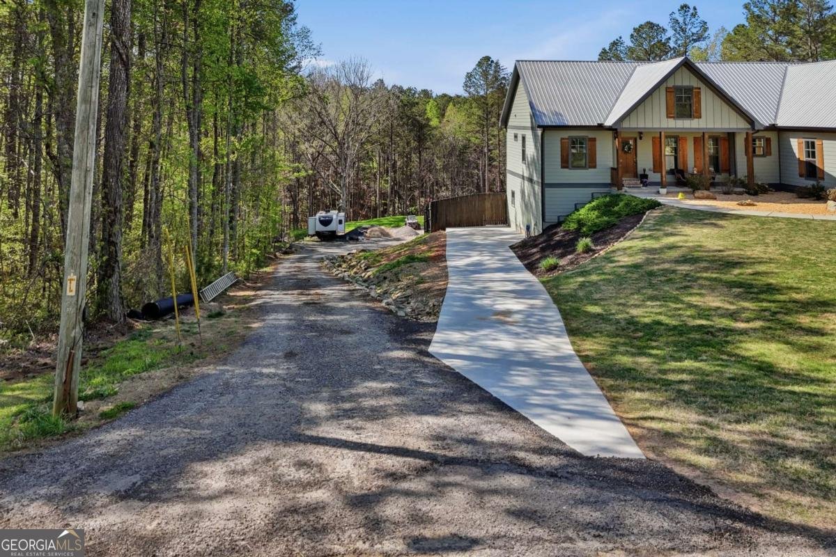 2865 Flatbottom Road Ball Ground - Photo 62