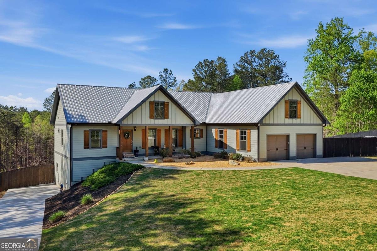 2865 Flatbottom Road Ball Ground - Photo 63