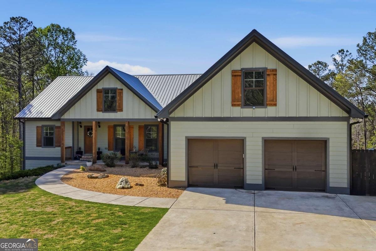 2865 Flatbottom Road Ball Ground - Photo 64