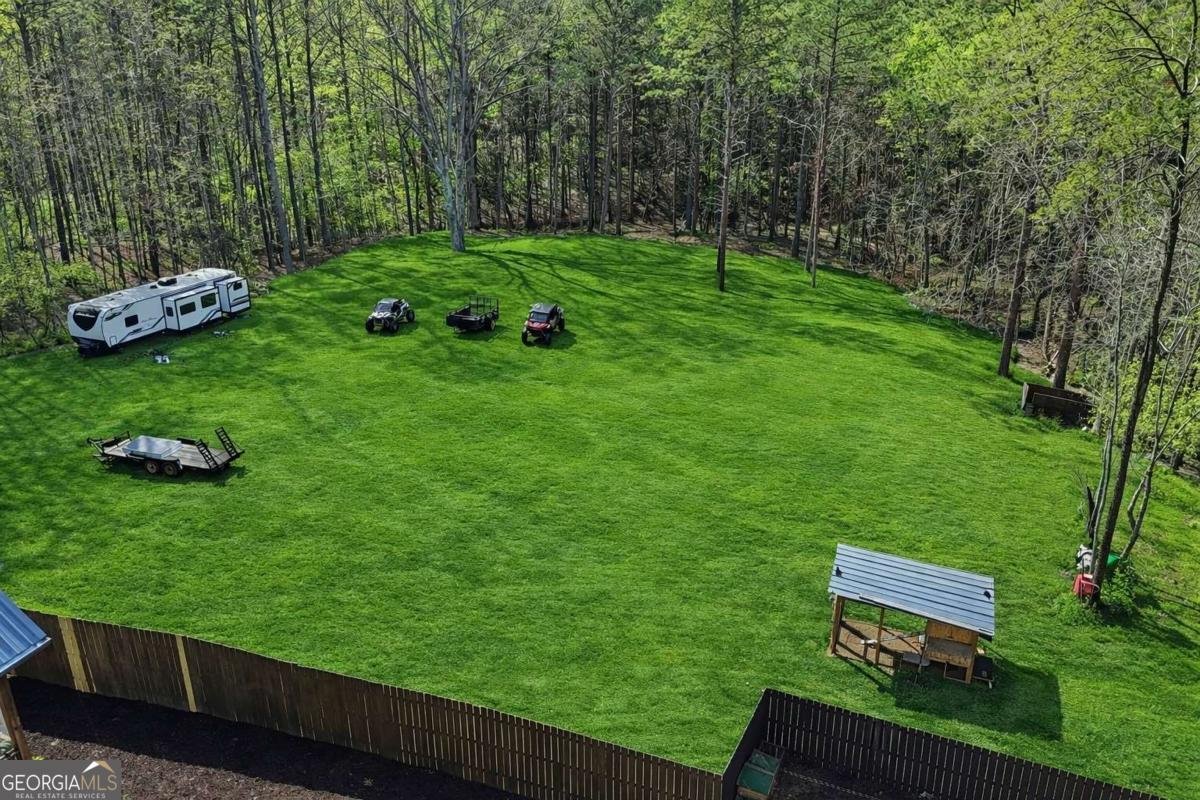 2865 Flatbottom Road Ball Ground - Photo 65