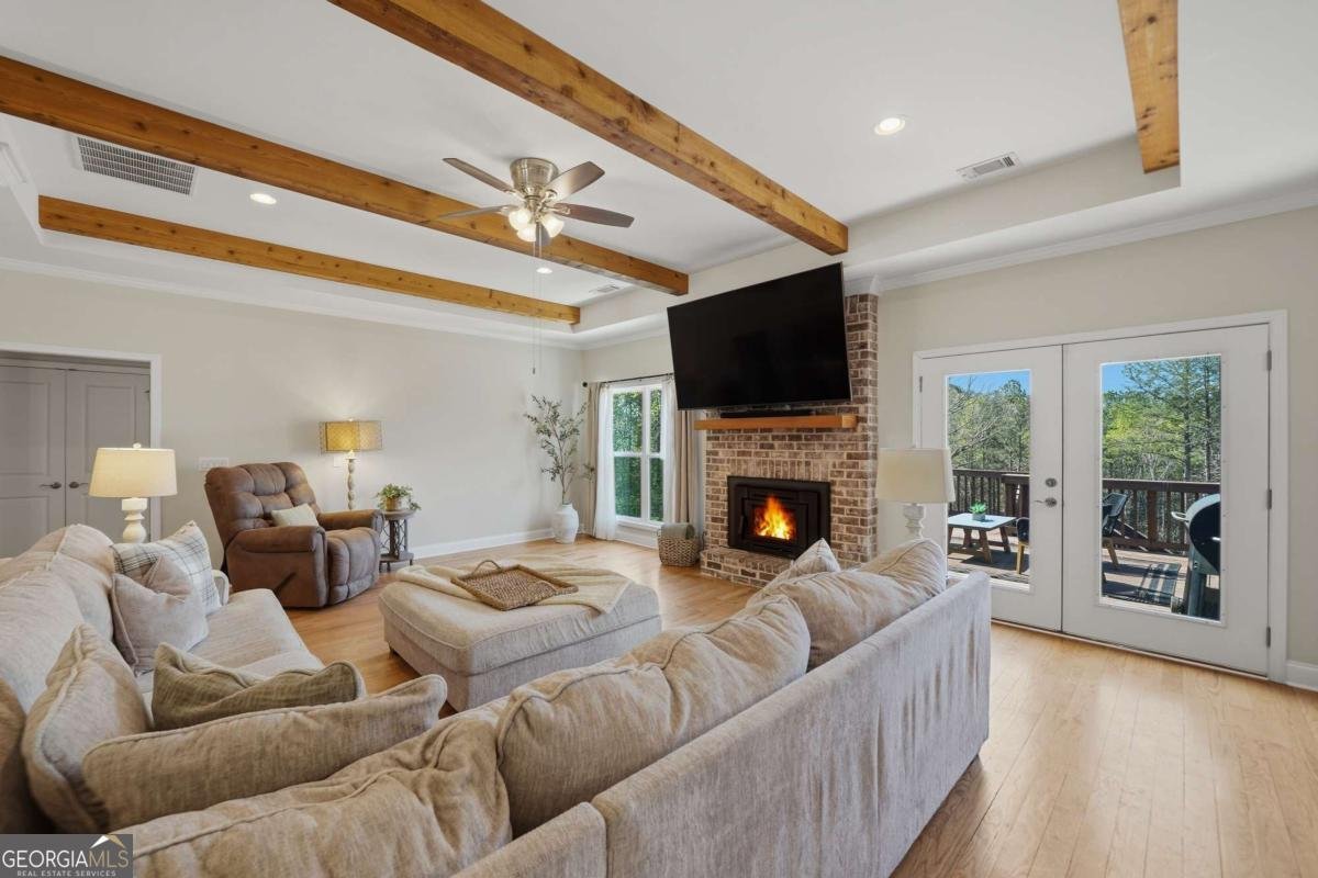 2865 Flatbottom Road Ball Ground - Photo 7