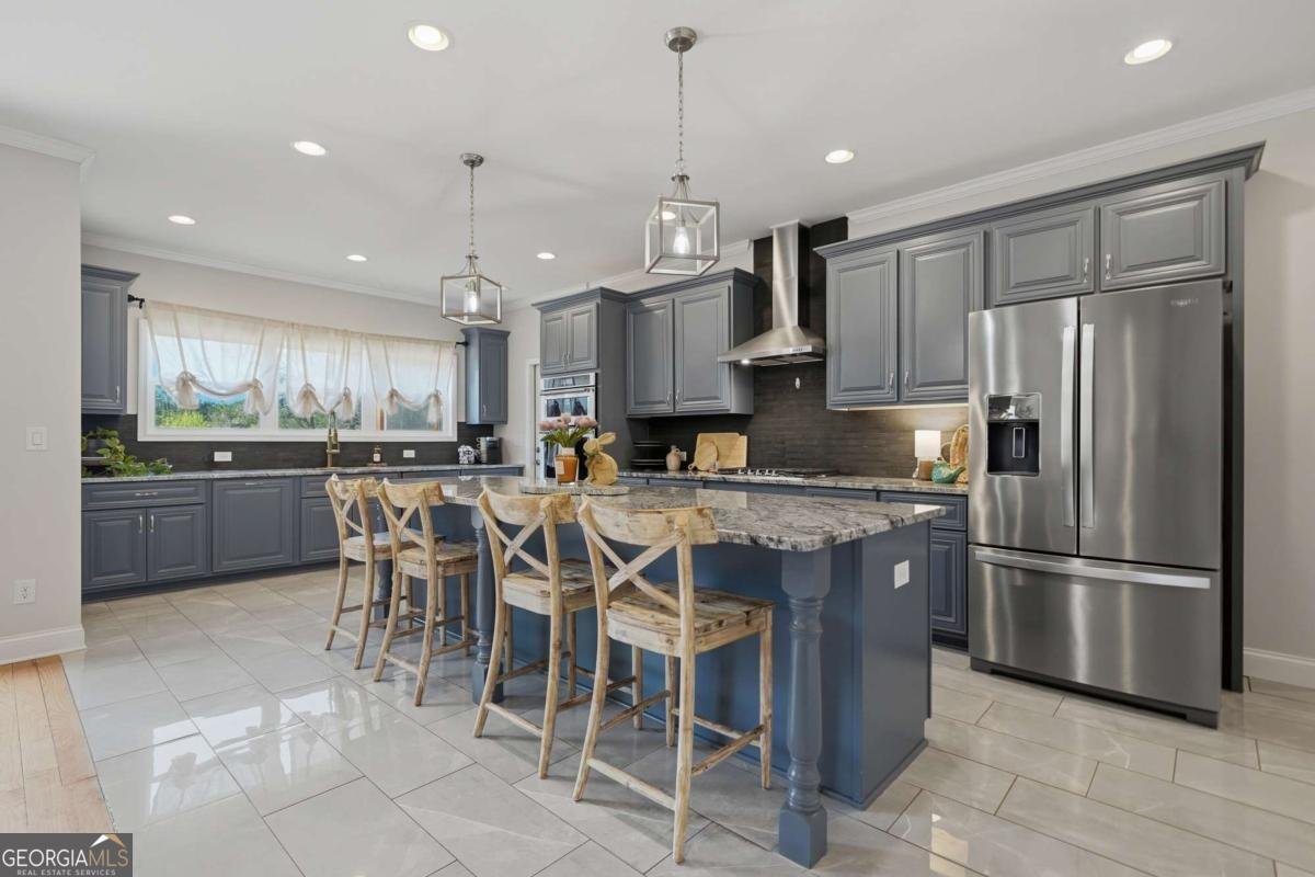 2865 Flatbottom Road Ball Ground - Photo 8