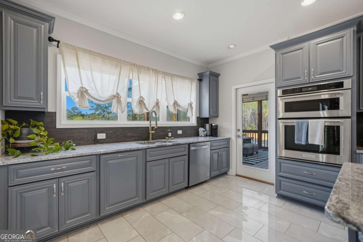 2865 Flatbottom Road Ball Ground - Photo 9