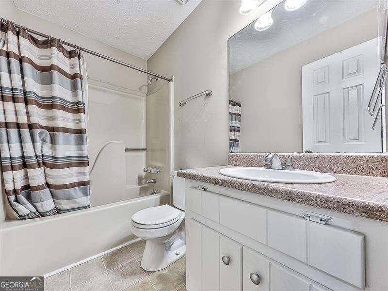 25 Mission Ridge Drive Cartersville - Photo 13