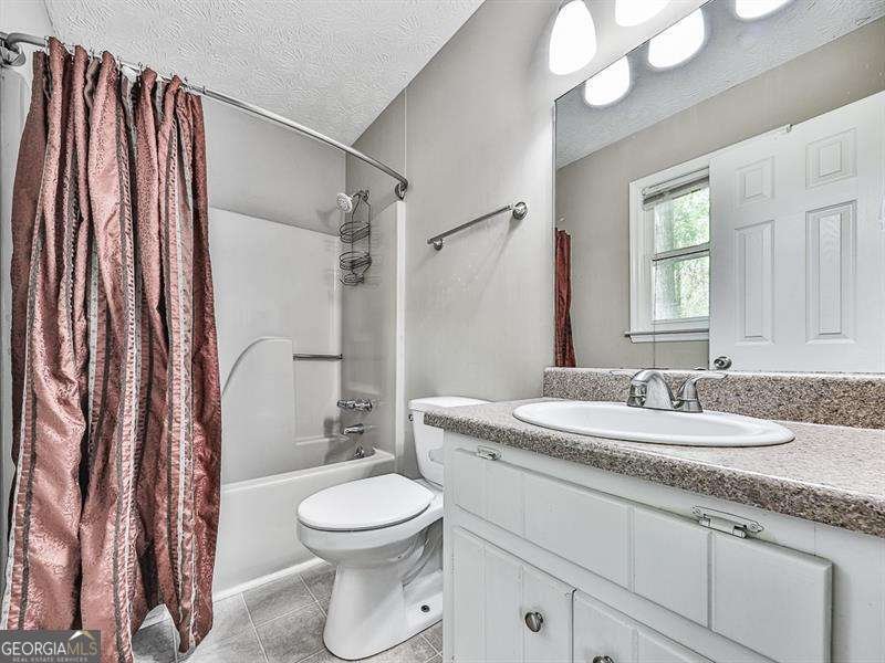 25 Mission Ridge Drive Cartersville - Photo 15