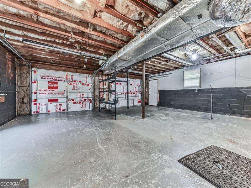 25 Mission Ridge Drive Cartersville - Photo 17