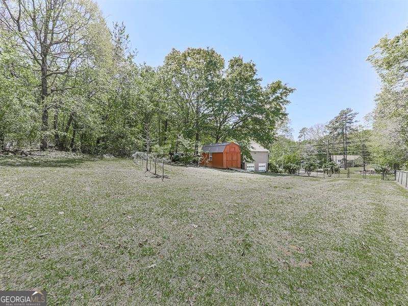 25 Mission Ridge Drive Cartersville - Photo 20