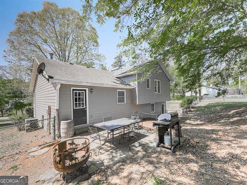 25 Mission Ridge Drive Cartersville - Photo 21