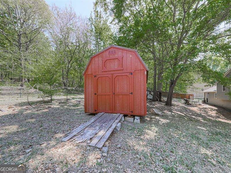 25 Mission Ridge Drive Cartersville - Photo 22