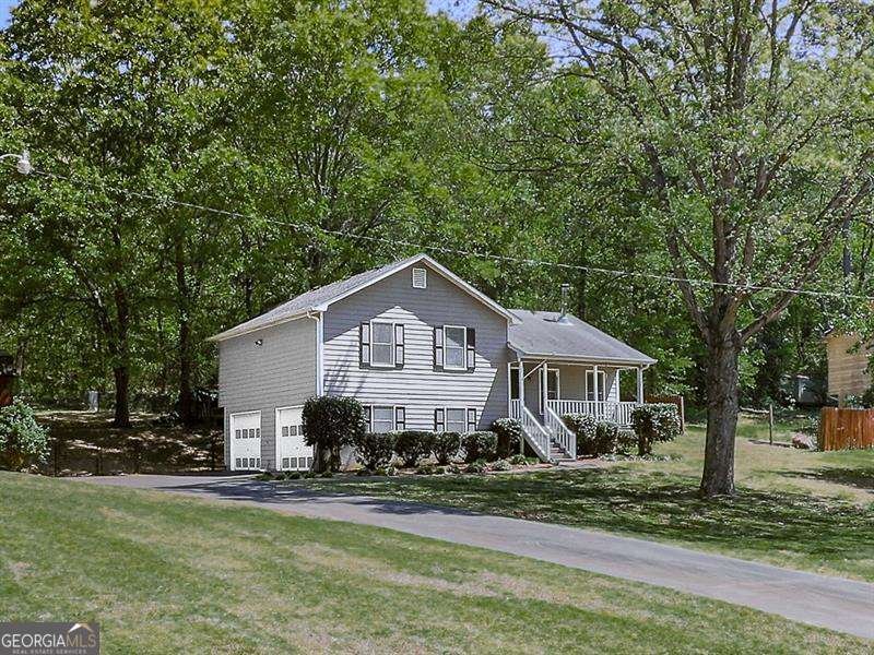 25 Mission Ridge Drive Cartersville - Photo 24