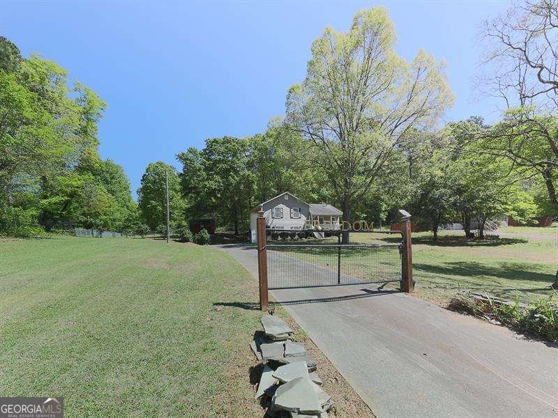 25 Mission Ridge Drive Cartersville - Photo 26