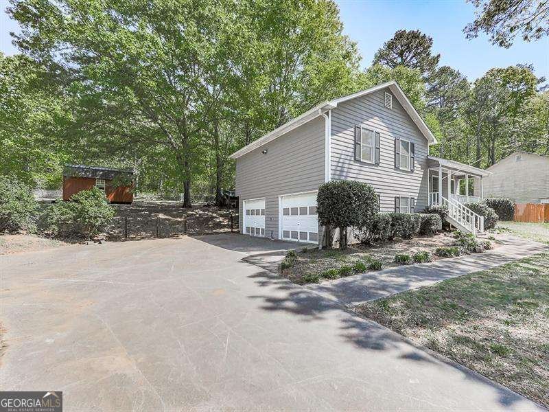 25 Mission Ridge Drive Cartersville - Photo 32