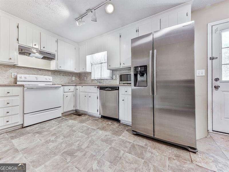 25 Mission Ridge Drive Cartersville - Photo 8