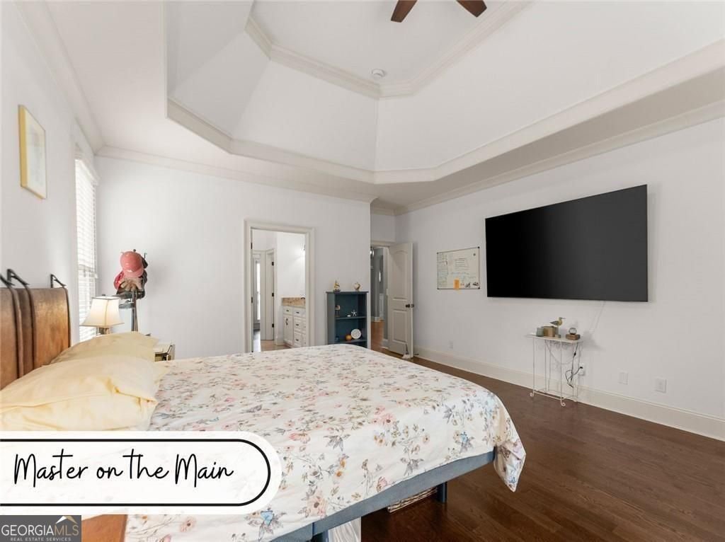 267 Chestnut Oak Lane Dawsonville - Photo 10