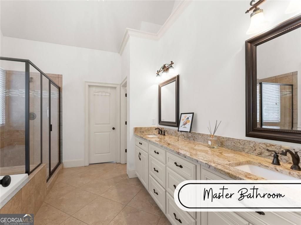 267 Chestnut Oak Lane Dawsonville - Photo 11