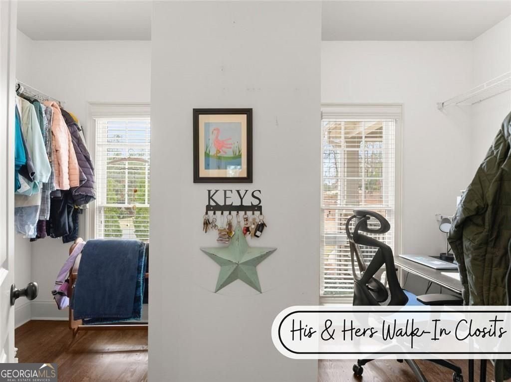 267 Chestnut Oak Lane Dawsonville - Photo 13