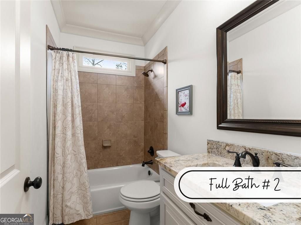 267 Chestnut Oak Lane Dawsonville - Photo 15