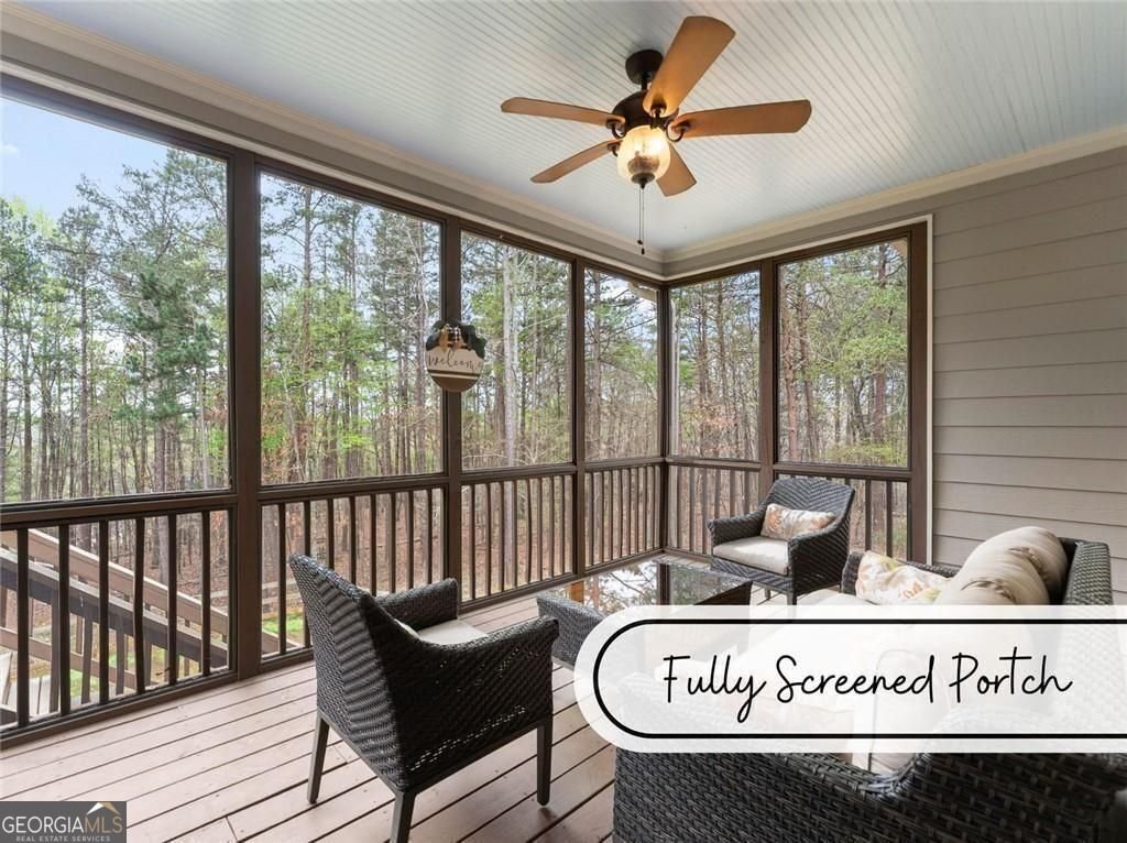 267 Chestnut Oak Lane Dawsonville - Photo 16