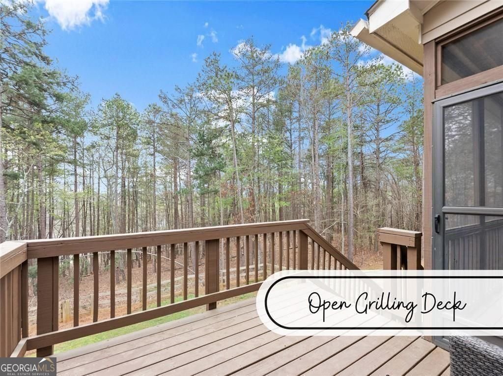 267 Chestnut Oak Lane Dawsonville - Photo 17