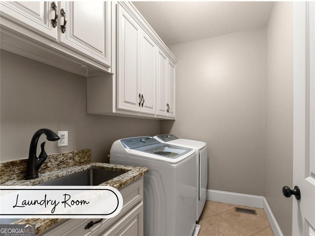 267 Chestnut Oak Lane Dawsonville - Photo 18