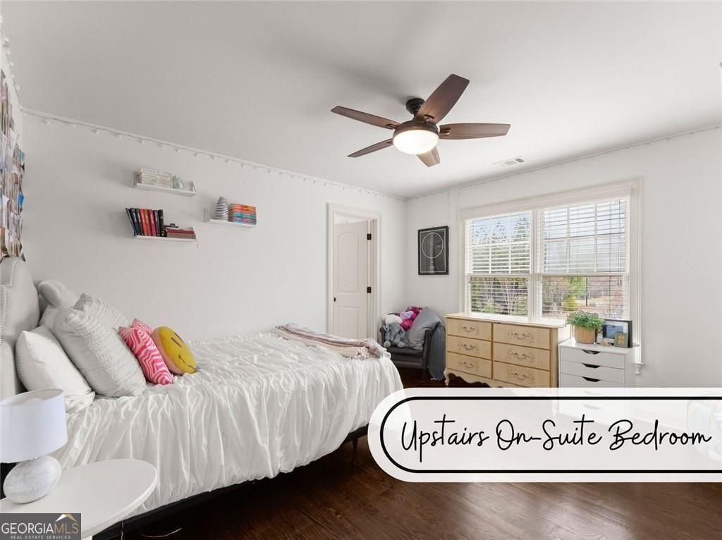 267 Chestnut Oak Lane Dawsonville - Photo 19