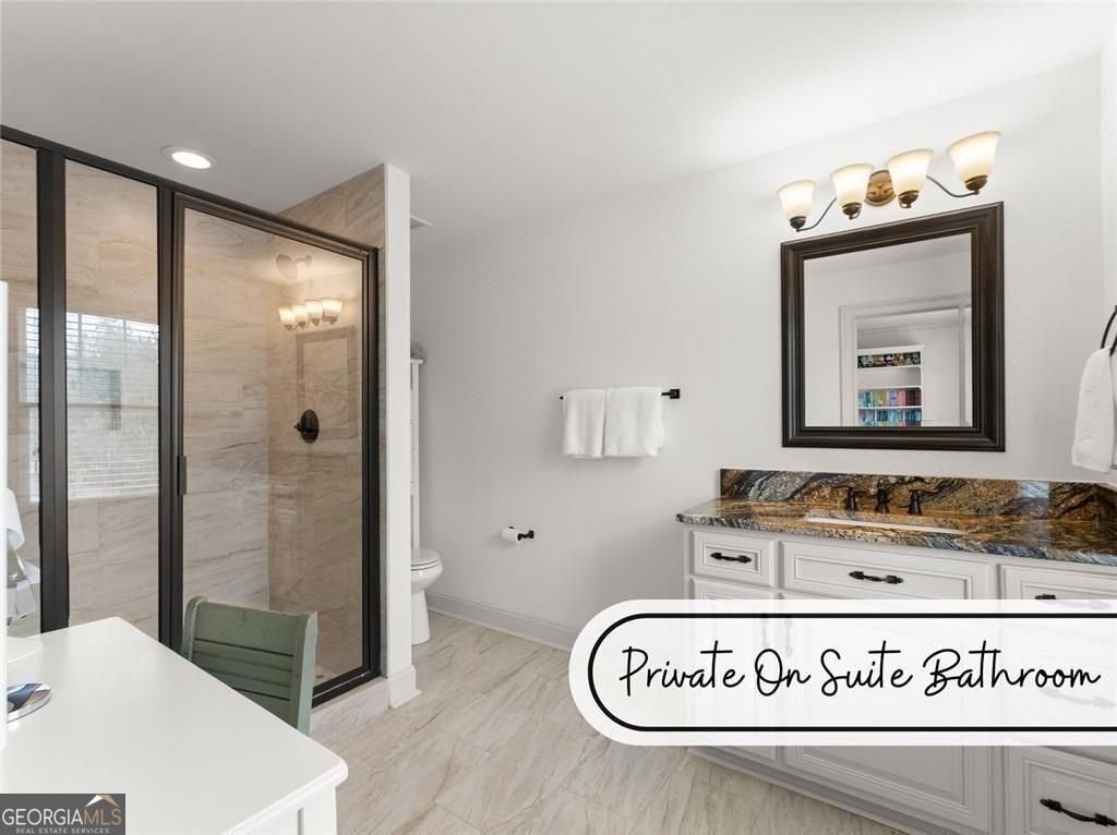 267 Chestnut Oak Lane Dawsonville - Photo 20