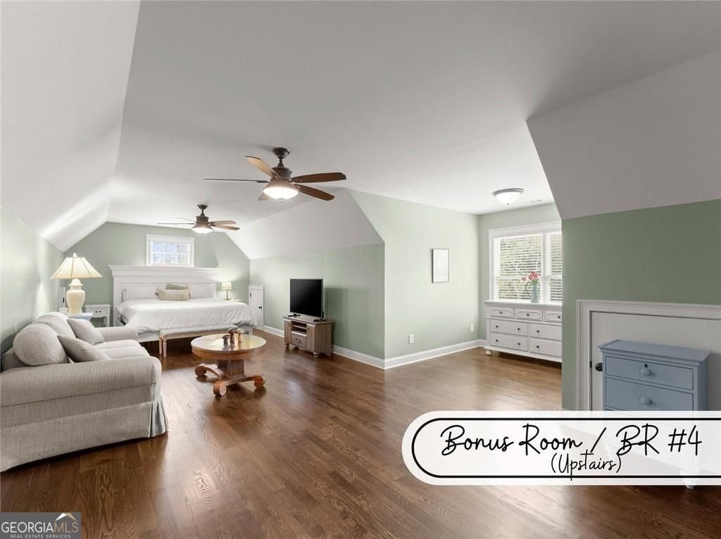 267 Chestnut Oak Lane Dawsonville - Photo 21