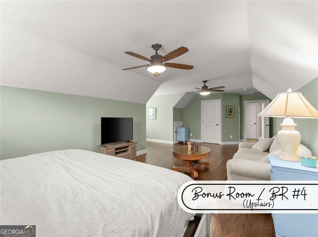 267 Chestnut Oak Lane Dawsonville - Photo 22