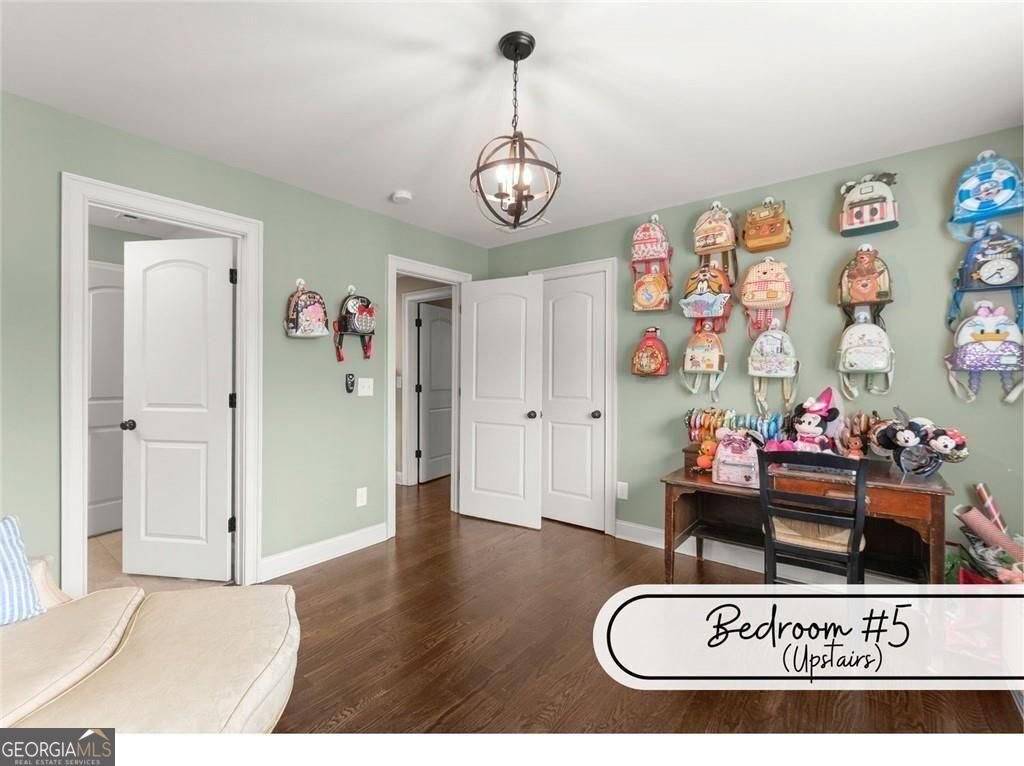 267 Chestnut Oak Lane Dawsonville - Photo 23