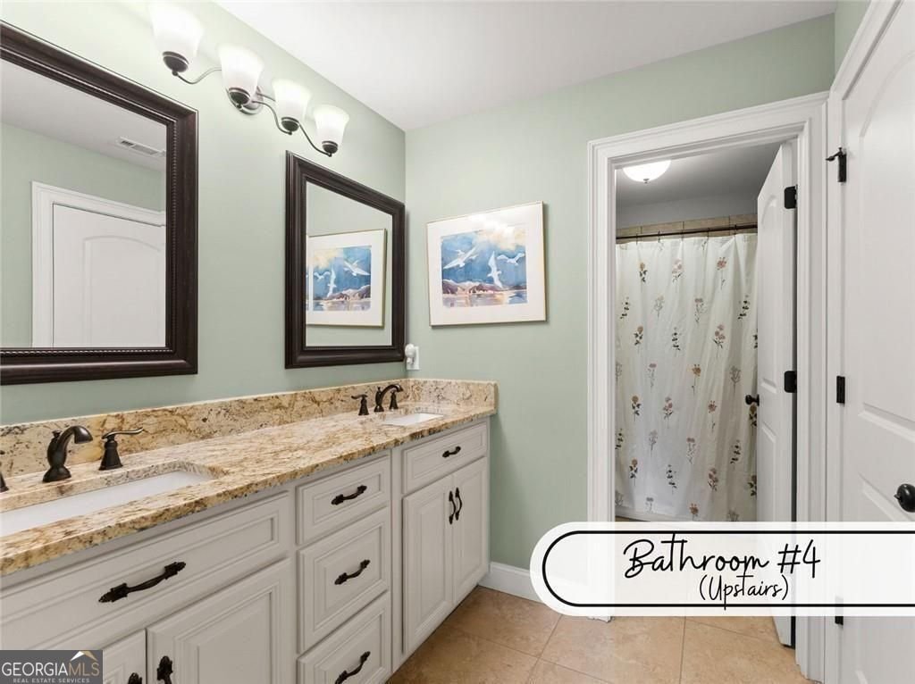 267 Chestnut Oak Lane Dawsonville - Photo 24