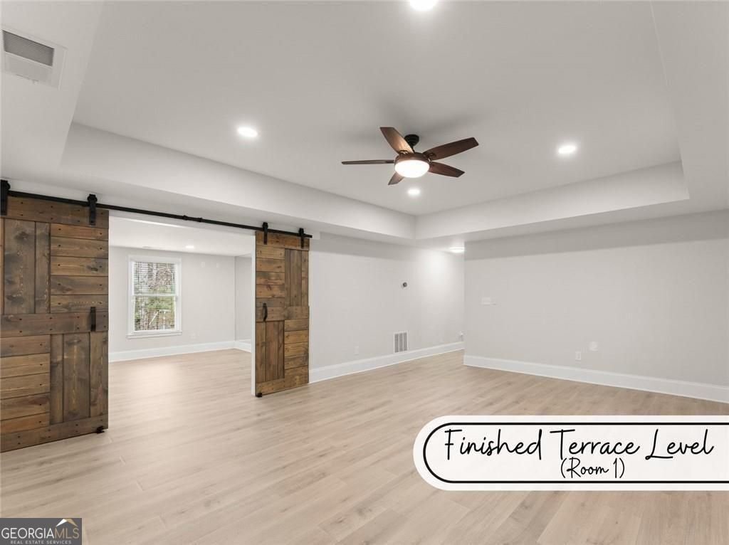 267 Chestnut Oak Lane Dawsonville - Photo 25