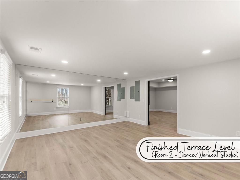 267 Chestnut Oak Lane Dawsonville - Photo 27