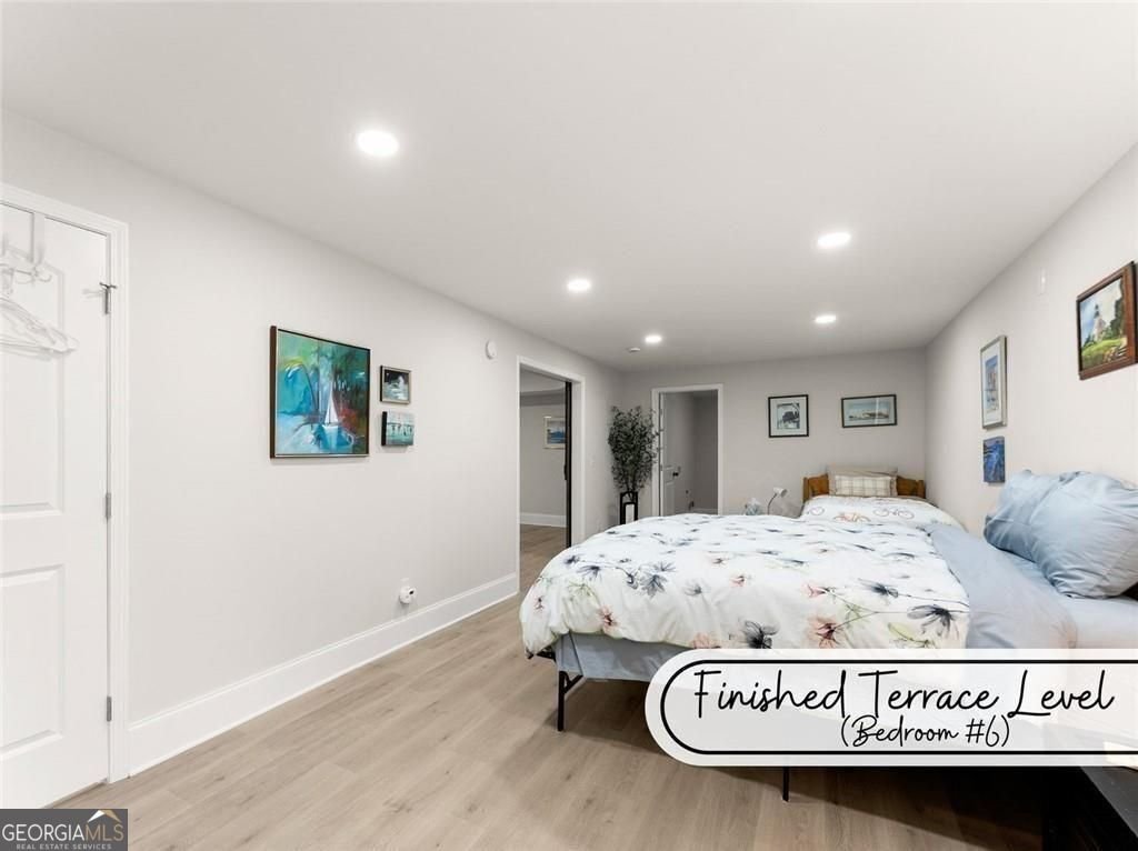 267 Chestnut Oak Lane Dawsonville - Photo 28