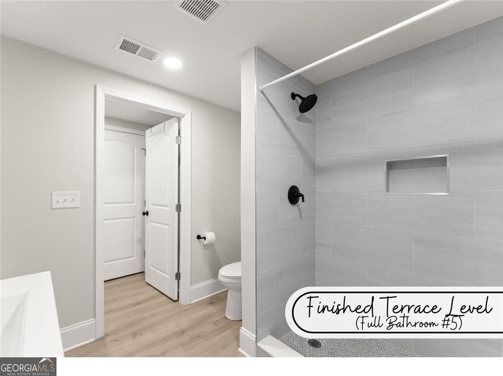 267 Chestnut Oak Lane Dawsonville - Photo 29