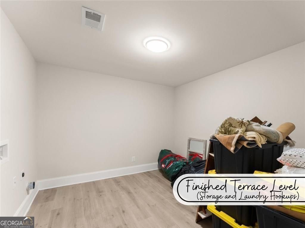 267 Chestnut Oak Lane Dawsonville - Photo 30