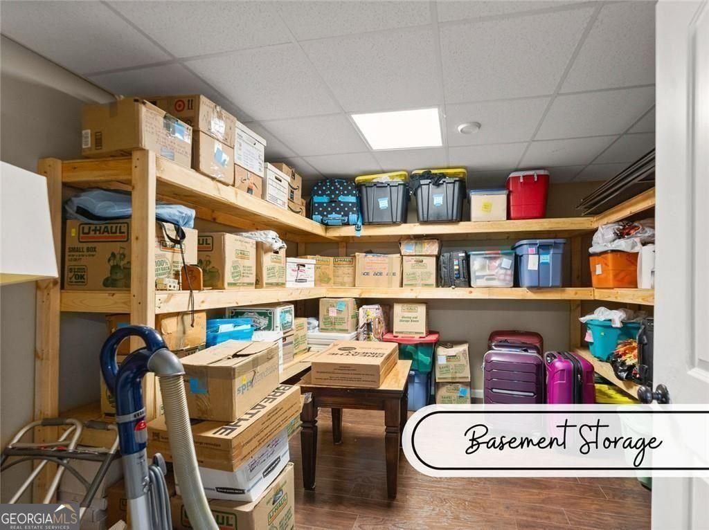 267 Chestnut Oak Lane Dawsonville - Photo 32