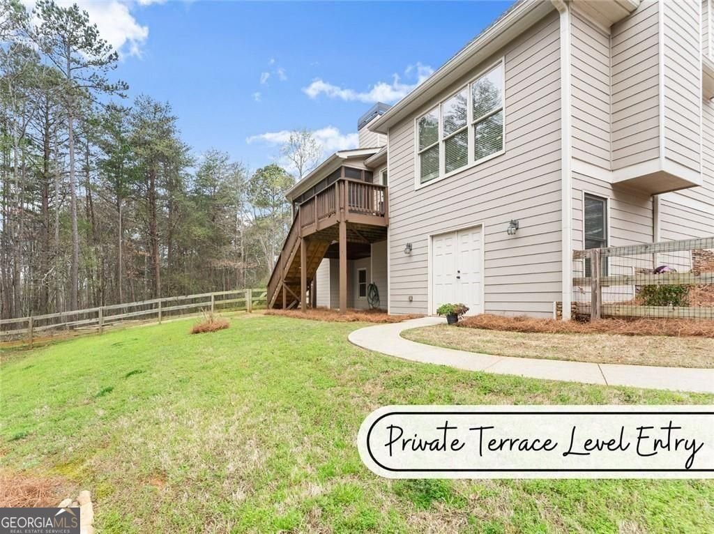 267 Chestnut Oak Lane Dawsonville - Photo 33