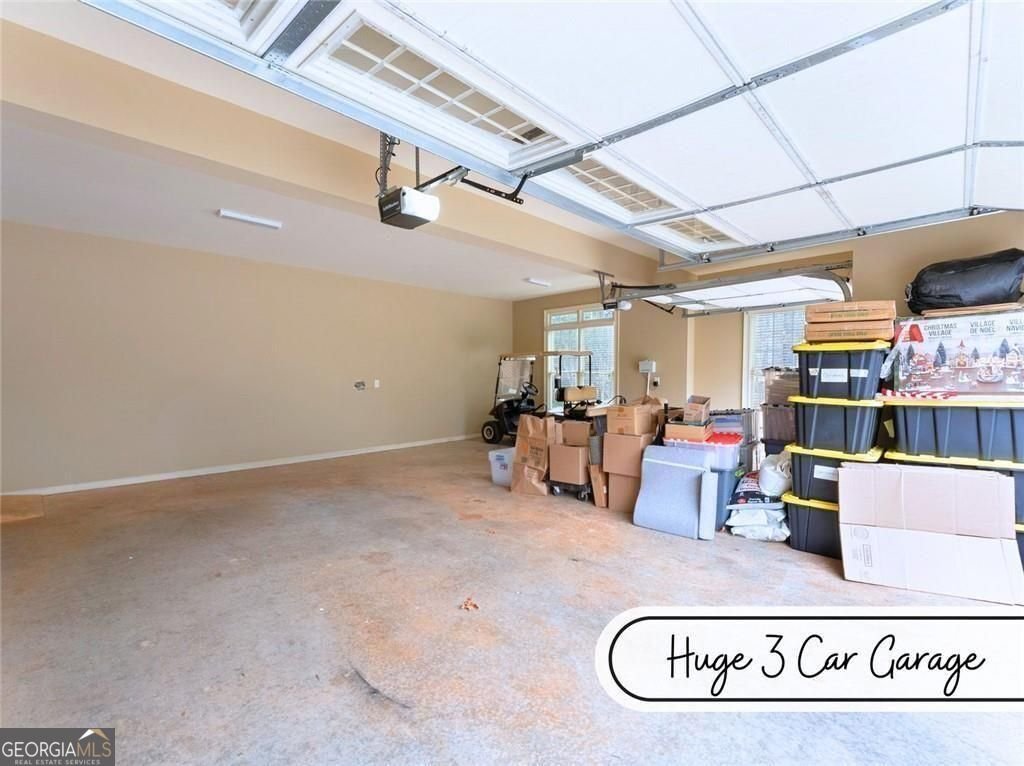 267 Chestnut Oak Lane Dawsonville - Photo 35