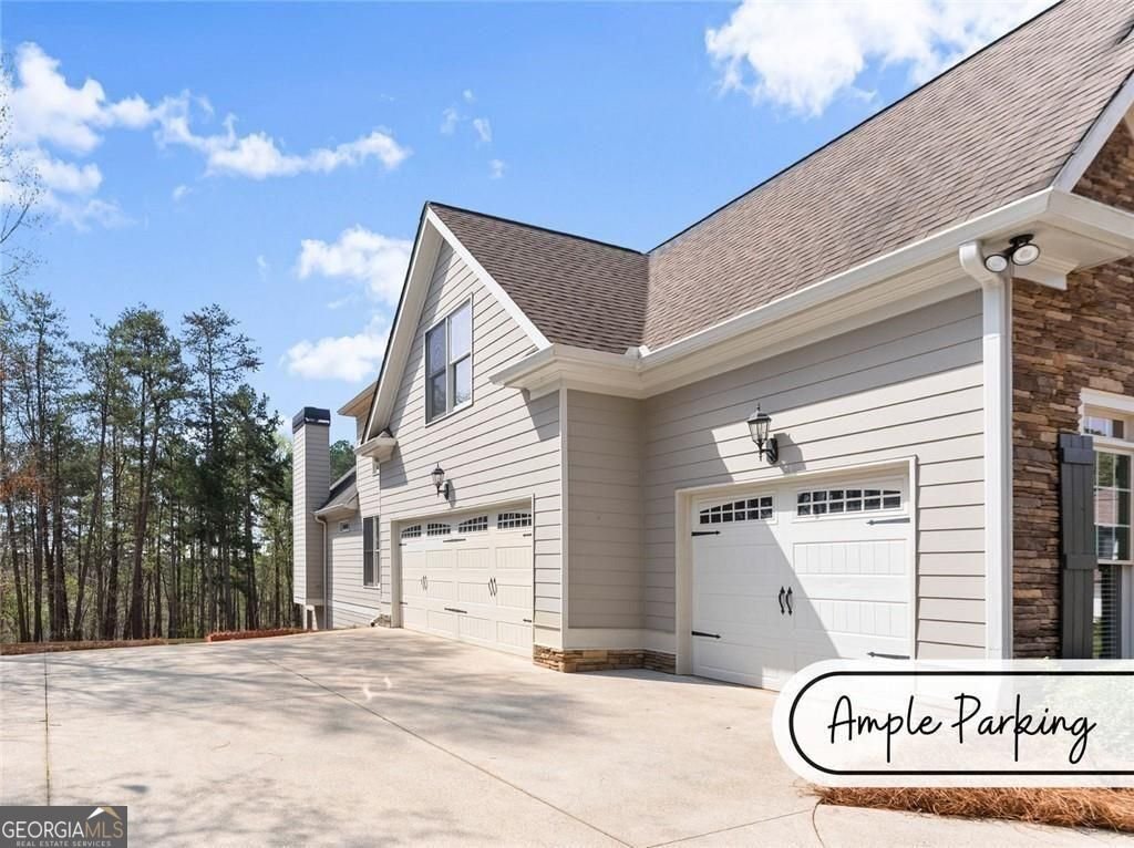 267 Chestnut Oak Lane Dawsonville - Photo 38