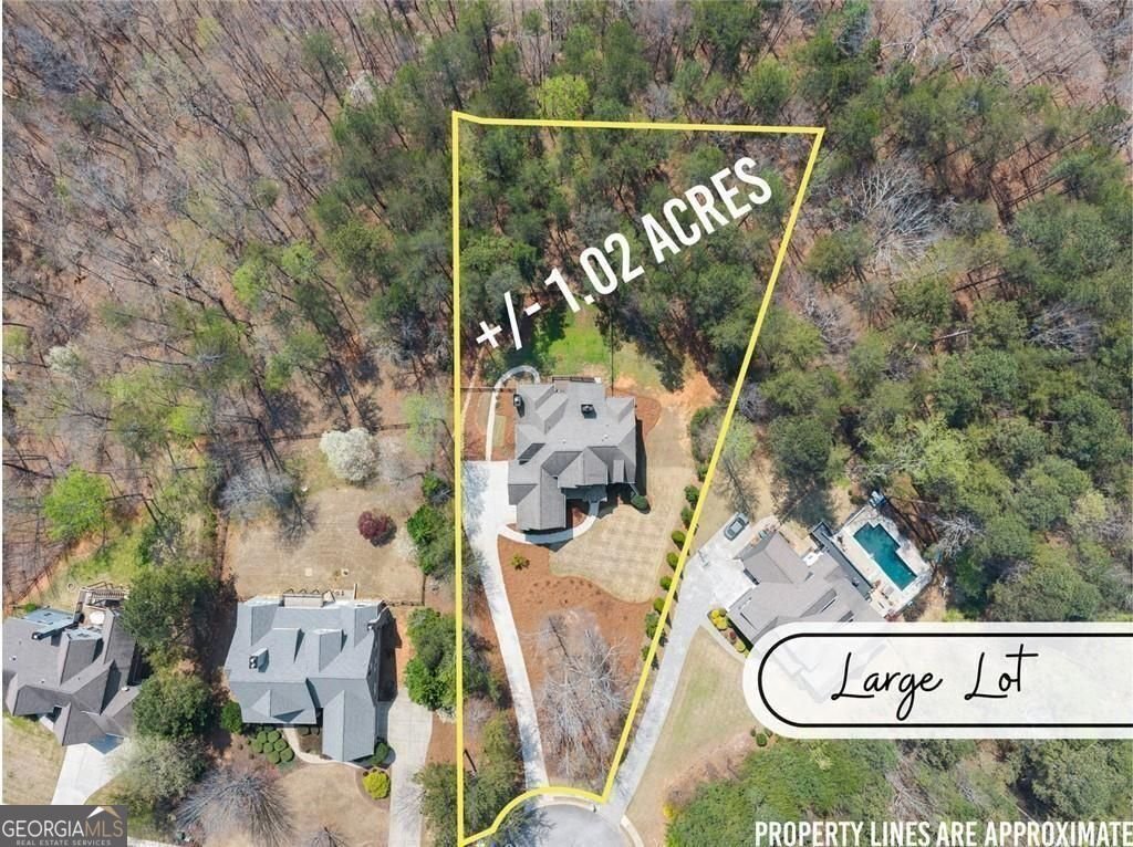 267 Chestnut Oak Lane Dawsonville - Photo 39